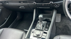 Mazda 3 2.0 Skyactiv G MHEV GT Sport Tech 5dr Auto Petrol Hatchback